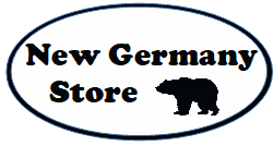 New Germany Store